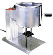 Lee Reloading Pro 4 20 Melting