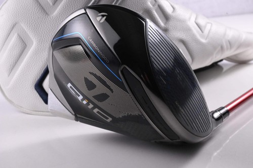 Taylormade qi10 driver - qi10,
