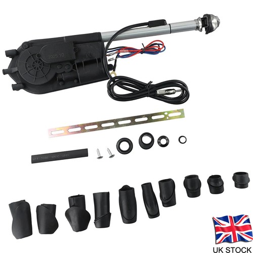 Universal 12v car - universal, electric