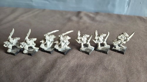 Warhammer fantasy skaven - fantasy,