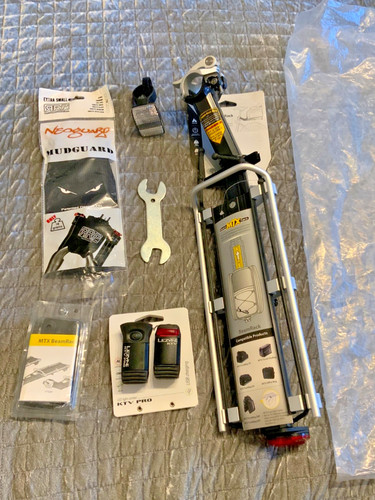 Topeak mtx beamrack type - mtx,