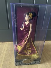 Disney villains designer