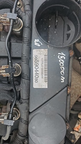 Citroen relay 2007 - 2.2, diesel