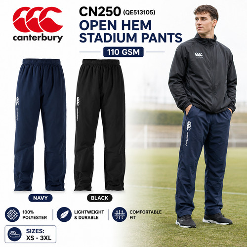 Canterbury cn250 stadium track - cn250,