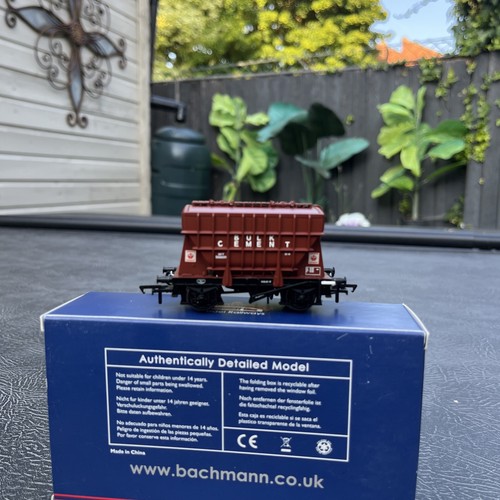 Bachmann 261 presflo 20t - presflo,