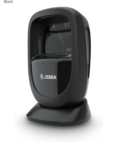 Zebra technologies ds9308 - zebra,