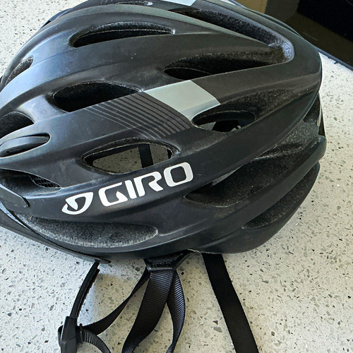 Giro register cycling helmet - register,
