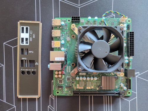 Amd cardinal ba13 desktop - ms-ba13,
