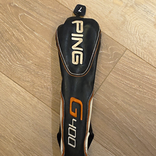 Ping g400 golf wood hybrid - ping,