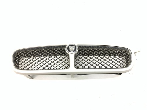 2008 jaguar x350 radiator - xj,