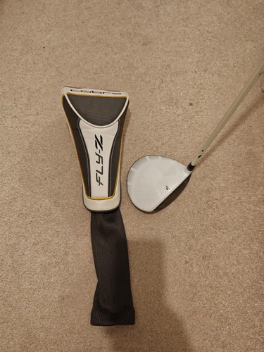 Cobra fly graphite mens - graphite,
