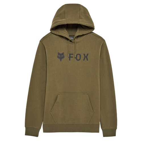 Fox racing mens hoodie - fox,