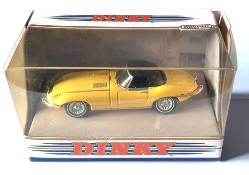 Matchbox dinky 1967 - dinky, dy-1b