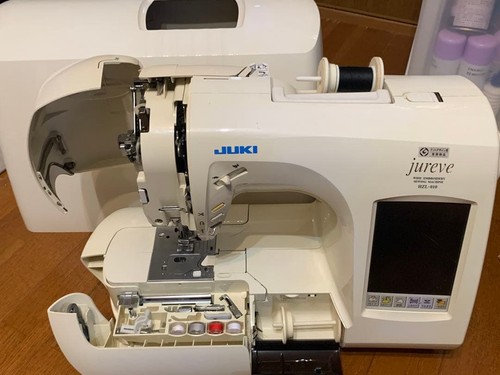 Juki hzl 010 jureve - hzl-010,