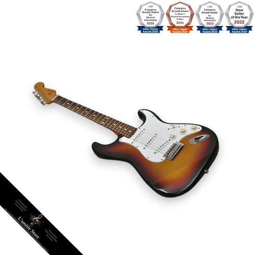 Fender japan st62us - fender,