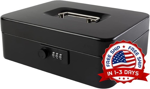 Caja seguridad combinacion - seguridad,