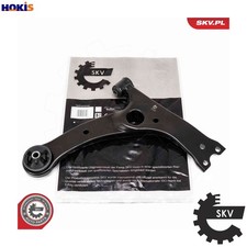 CONTROLTRAILING ARM WHEEL