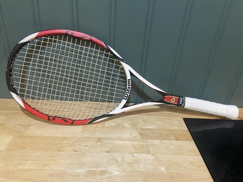 Wilson factor six - k, six.one