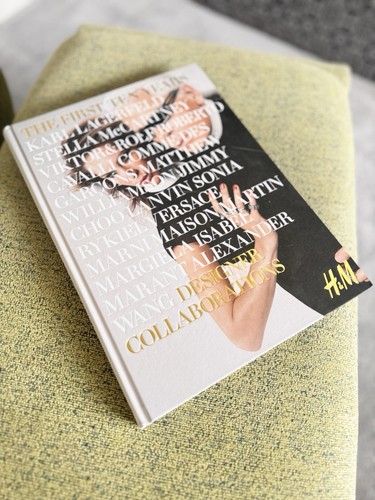 New coffee table hardback - new,