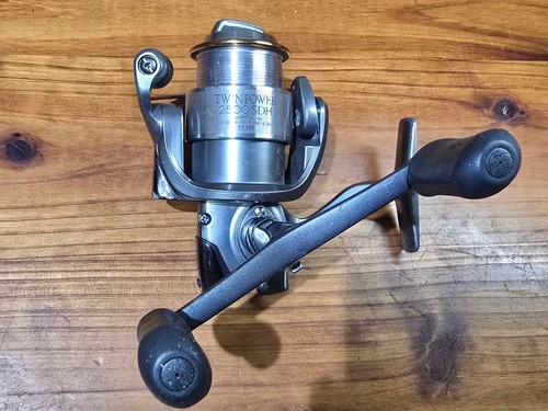 Shimano twin power - twin,
