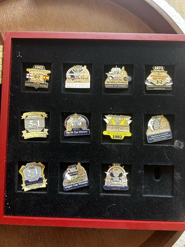 Danbury mint tottenham - mint,