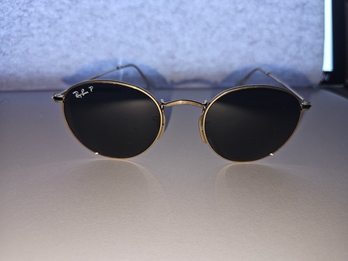 Ray ban round metal - ray-ban,