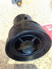 TRIUMPH GT6 MK2/3 FACIA VENT