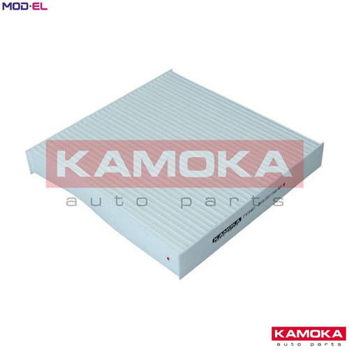 Filter cabin air f418401 - cabin,