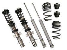 Coilover suspension twin - suspension,