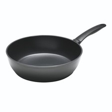 Kuhn Rikon Easy Induction Non-Stick High Walled Frying Pan - Various Sizes