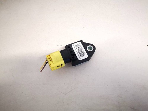 A1698202226 srs airbag crash - ,