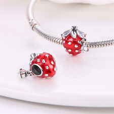 Strawberry Fruit Flower