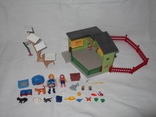 Playmobil City / Farm -