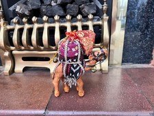 Vintage Handcrafted Decorative