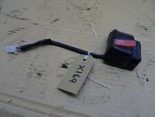 Yamaha Aerox R 4 50 Right Hand Switchgear Switches Controls X169