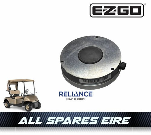 Ezgo rxv 48v electric motor - rxv,
