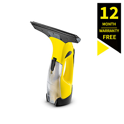 Karcher wv5 refurbished window - wv5,