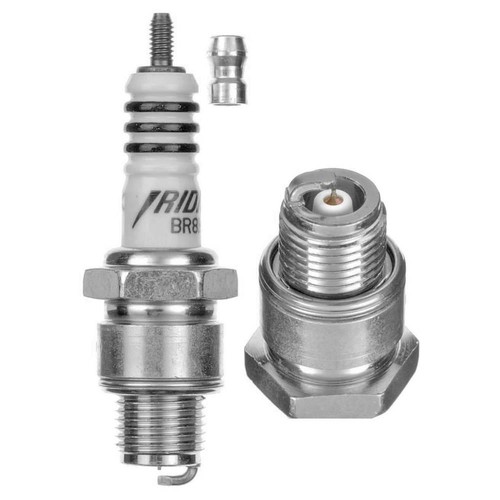 Ngk br8hix candle jawa 344 - ngk,