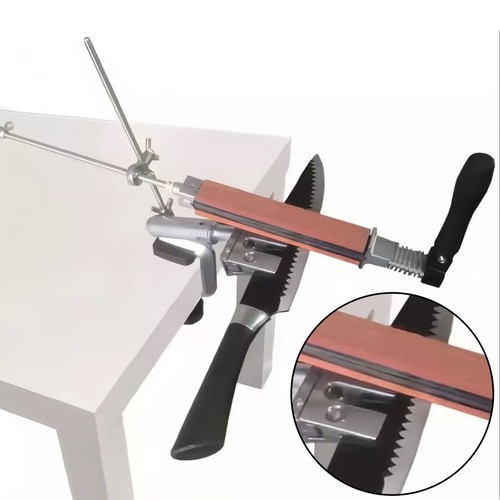 Professional knife sharpening - knife,