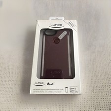 LuMee Duo LED Illuminating