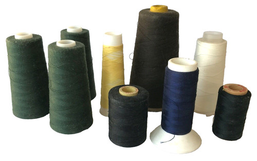 Cones serger overlock - cones, sewing