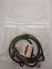 NEW GENUINE SUZUKI BURGMAN UH125 UH200 CLUTCH COVER GASKET 11482-03H00