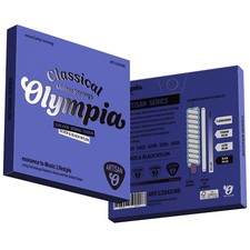 Classical Guitar Strings Set