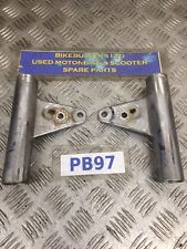 MOTO ROMA Virage 125 headlight bracket 2001