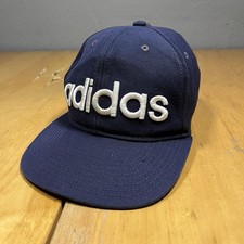 Adidas Vintage Baseball Cap