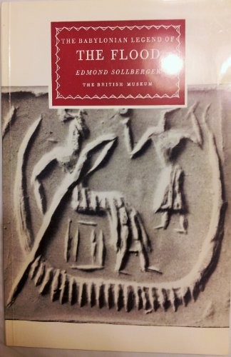 Babylonian legend the - of,