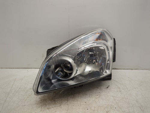 2009 nissan qashqai acenta - 2009,