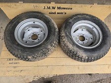 Wheelhorse wheel horse toro - horse, 23