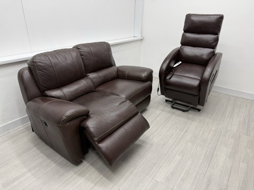 Oak furnitureland brown - oak,