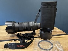 Sigma 50-500 4.5 - 6.3 DG APO